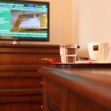 Ensana Centralni Lazne - Maria Spa Marianske Lazne Room photo